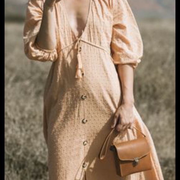 Hazel & Folk Dress - Picture 11 of 11